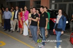 Les festeres de Les Alqueries obren el 'manifest'