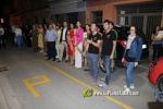 Les festeres de Les Alqueries obren el 'manifest'