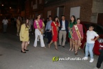 Les festeres de Les Alqueries obren el 'manifest'