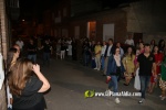 Les festeres de Les Alqueries obren el 'manifest'