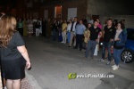 Les festeres de Les Alqueries obren el 'manifest'