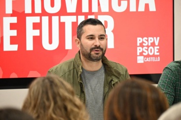 El PSPV de Castellón reclama al Consell de PP y Vox que 'no deje de lado la agenda joven' y reserve 'al menos' un 20% de la vivienda pública para la juventud