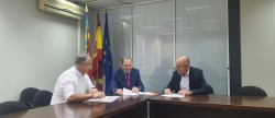 LA Generalitat pondrá en marcha una nueva línea Playa Moncofa-Castellón  antes de fin de año