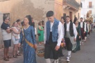 Almenara celebra la festivitat de Sant Roc