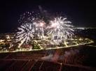 Almenara celebra la festivitat de Sant Roc