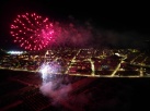 Almenara celebra la festivitat de Sant Roc