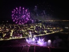 Almenara celebra la festivitat de Sant Roc
