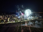 Almenara celebra la festivitat de Sant Roc