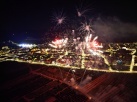 Almenara celebra la festivitat de Sant Roc
