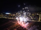 Almenara celebra la festivitat de Sant Roc