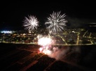Almenara celebra la festivitat de Sant Roc
