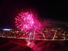 Almenara celebra la festivitat de Sant Roc