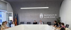 el-ayuntamiento-de-la-vall-d-uixo-contrata-a-siete-personas-con-diversidad-funcional-en-un-programa-de-insercion