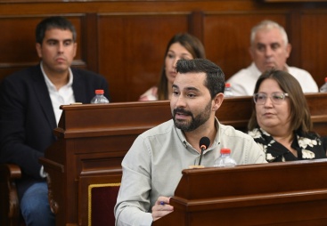 La gestión de José Martí en la Diputación de Castellón atrae cinco millones para acabar con las fugas en las redes de aguas de la provincia