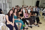 Les Alqueries rendeix pleitesia a les seves festeres