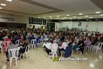 Les Alqueries rendeix pleitesia a les seves festeres