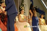 Les Alqueries rendeix pleitesia a les seves festeres