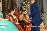 Les Alqueries rendeix pleitesia a les seves festeres