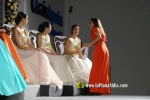 Les Alqueries rendeix pleitesia a les seves festeres
