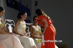 Les Alqueries rendeix pleitesia a les seves festeres