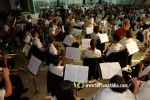 Les Alqueries rendeix pleitesia a les seves festeres