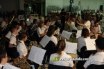 Les Alqueries rendeix pleitesia a les seves festeres