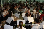 Les Alqueries rendeix pleitesia a les seves festeres