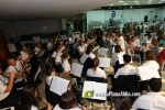 Les Alqueries rendeix pleitesia a les seves festeres