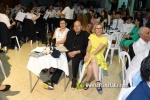 Les Alqueries rendeix pleitesia a les seves festeres