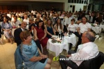 Les Alqueries rendeix pleitesia a les seves festeres