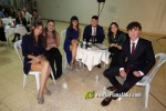 Les Alqueries rendeix pleitesia a les seves festeres