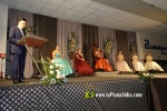 Les Alqueries rendeix pleitesia a les seves festeres