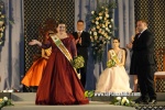 Les Alqueries rendeix pleitesia a les seves festeres
