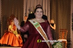 Les Alqueries rendeix pleitesia a les seves festeres