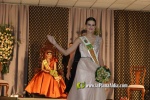 Les Alqueries rendeix pleitesia a les seves festeres
