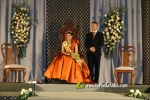 Les Alqueries rendeix pleitesia a les seves festeres
