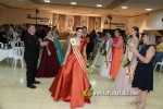 Les Alqueries rendeix pleitesia a les seves festeres