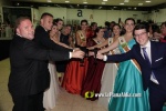 Les Alqueries rendeix pleitesia a les seves festeres