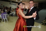 Les Alqueries rendeix pleitesia a les seves festeres