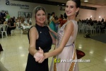 Les Alqueries rendeix pleitesia a les seves festeres
