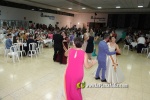 Les Alqueries rendeix pleitesia a les seves festeres