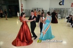 Les Alqueries rendeix pleitesia a les seves festeres