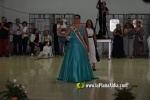 Les Alqueries rendeix pleitesia a les seves festeres