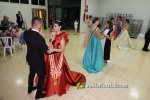 Les Alqueries rendeix pleitesia a les seves festeres