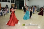 Les Alqueries rendeix pleitesia a les seves festeres