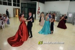 Les Alqueries rendeix pleitesia a les seves festeres