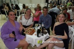 Les Alqueries rendeix pleitesia a les seves festeres
