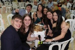 Les Alqueries rendeix pleitesia a les seves festeres