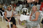 Les Alqueries rendeix pleitesia a les seves festeres
