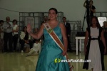 Les Alqueries rendeix pleitesia a les seves festeres